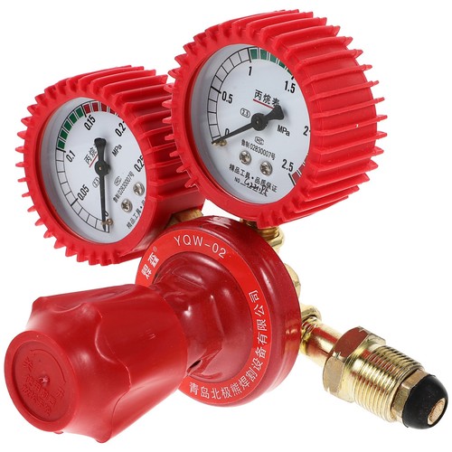 Regolatore alta pressione - di,