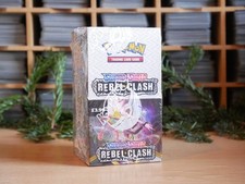 Pokemon Rebel Clash Half
