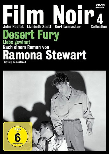 Desert fury liebe - -, gewinnt