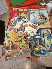 tex willer 65 Fumetti