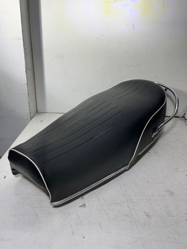 Sella bmw r60 - sella,