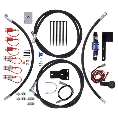 Kit valvola terza funzione - valvola,