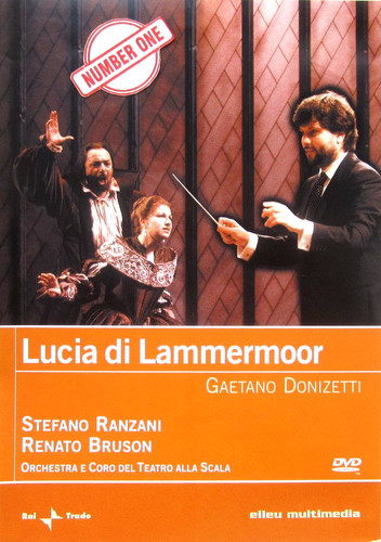 Gaetano donizetti lucia di - gaetano,
