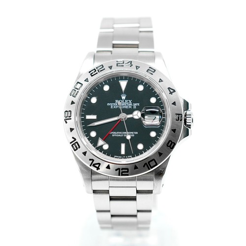 Rolex explorer 16550 raro - 16550,