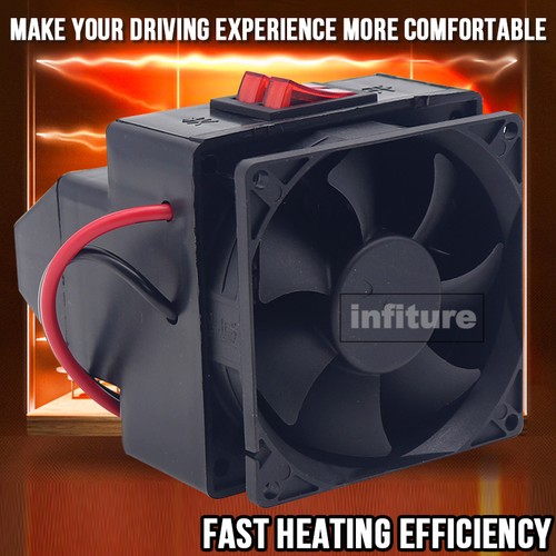 Riscaldatore elettrico auto - riscaldatore,