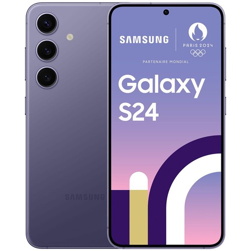 Samsung galaxy s24 128gb - samsung,