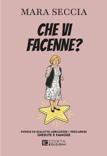 Che facenne poesie in - facenne?,