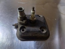 testata ktm 125 cc epoca made