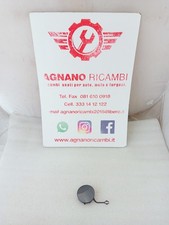 cover tappo coperchio gancio traino paraurti ANT RENAULT MEGANE IV 4 511805148R