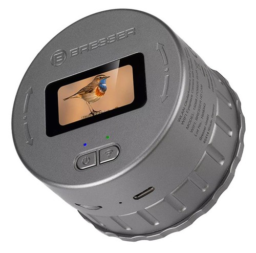 Bresser telecamera oculare - bresser,