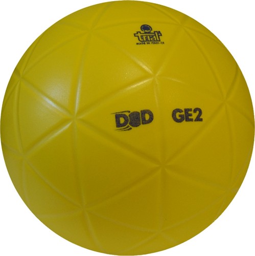 Palla dodgeball senior modello - palla,