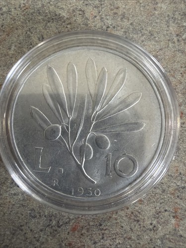 1950 italia lire - 1950,