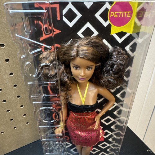 Barbie fashionistas bambola - bambola, 24