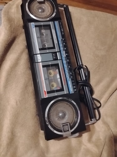 Lettore cassette - (radio), di
