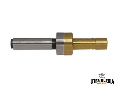 Centratore tastatore meccanico