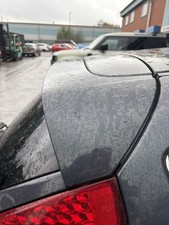 Spoiler posteriore Ford Fiesta