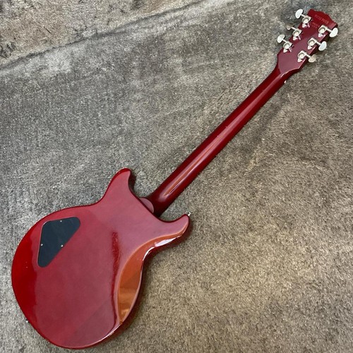 Chitarra elettrica gibson les - elettrica,