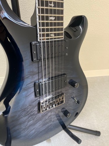 Chitarra elettrica prs - chitarra,