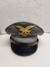 Cappello originale vintage