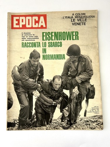 Epoca 715 giugno 1964 - n.715, 7