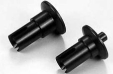 Tamiya - GIUNTO x DIFFER. A