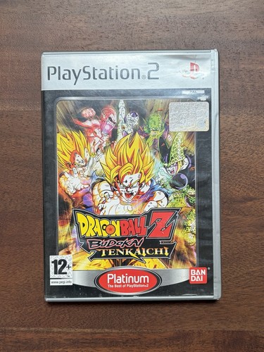 Dragon ball budokai - dragon,