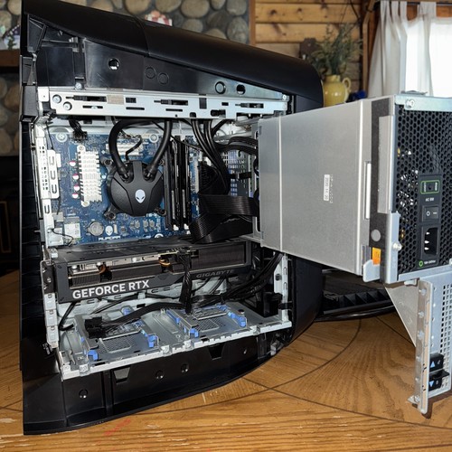 Alienware aurora r10 - r10, 7