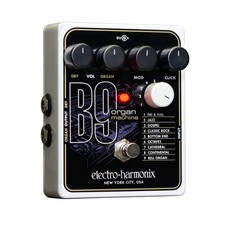 Electro Harmonix B9 Organ