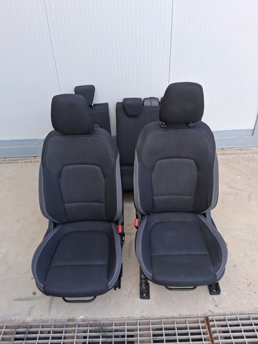 Tappezzeria completa per ford - completa,
