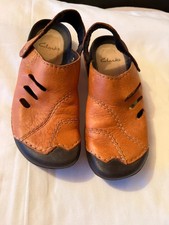 Clarks Uomo Momo Spirit