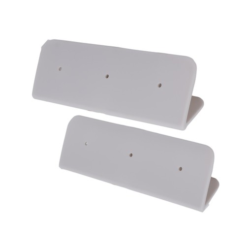 Sedile ganci set - set, 2