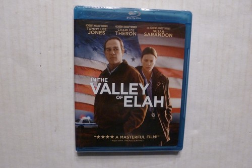 The valley elah tommy - the,