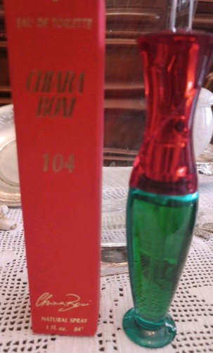Chiara boni 104 - di, de