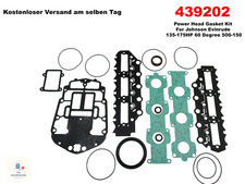439202 Kit guarnizioni Power