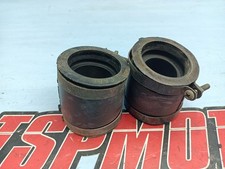 COLLETTORI ASPIRAZIONE INTAKE