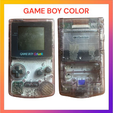 Game Boy Color Nintendo