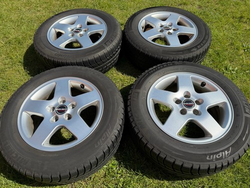 Cerchi lega golf 4 - cerchi,