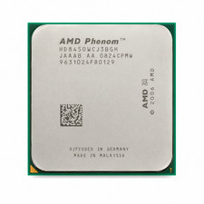 Amd phenom 8450 - phenom,