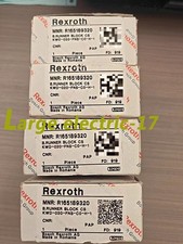 Nuovo R165189320 Rexroth guida