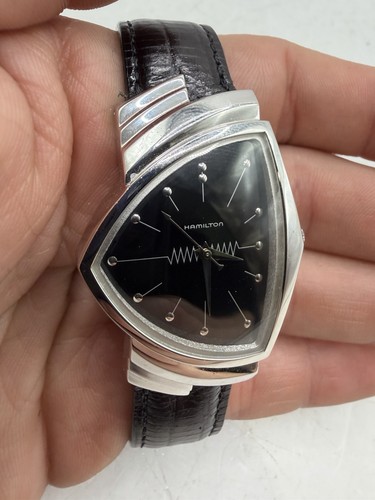 Orologio vintage hamilton - vintage,