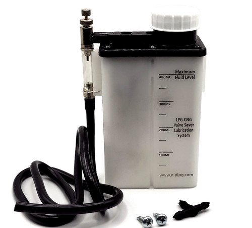 Kit salvavalvola liquido - kit,