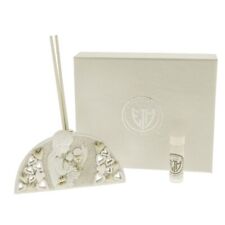 SILVER Profumatore resina