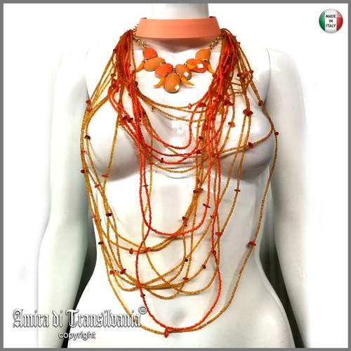 Tris gioielli donna - tris,