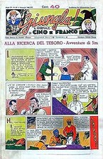 IL GIORNALE DI CINO E FRANCO