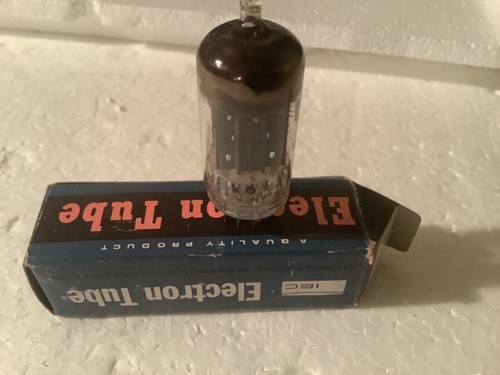 Piatto lungo mullard - 1,