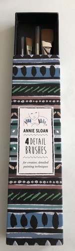 Annie sloan artist - annie,