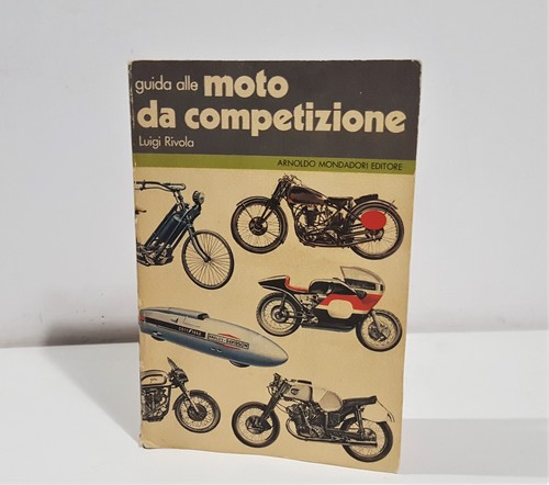 Guida alle moto - alle, da