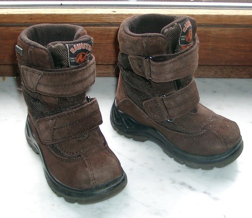 Naturino rainstep super - ,