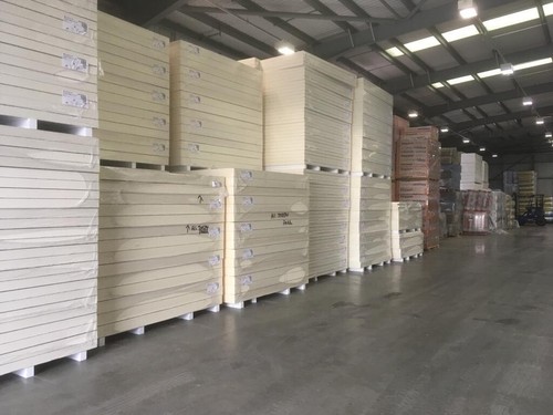Celotex kingspan pir 120mm - kingspan,
