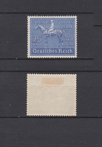 Regno tedesco 1939 - 1939, derby